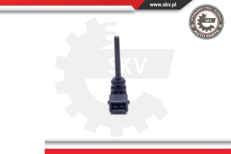 Esen SKV 17SKV646 - Capteur, niveau d'eau de refroidissement droxauto.com