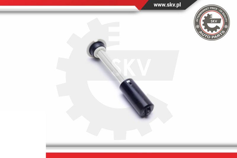 Esen SKV 17SKV642 - Capteur, niveau d'eau de refroidissement droxauto.com