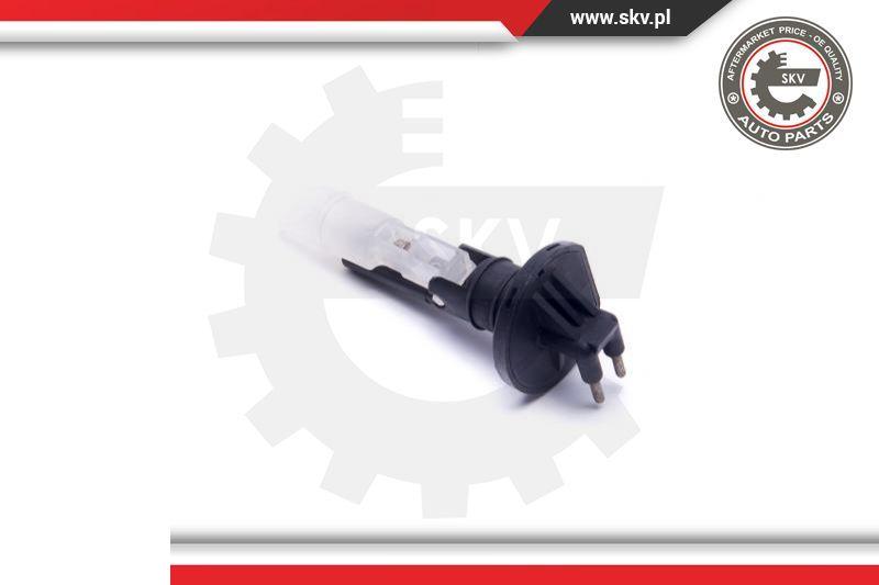 Esen SKV 17SKV647 - Capteur, niveau d'eau de refroidissement droxauto.com