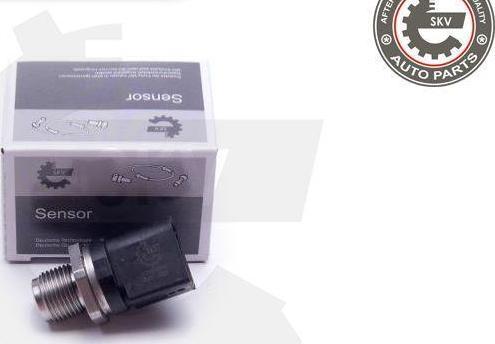 Esen SKV 17SKV615 - Capteur, pression de carburant droxauto.com