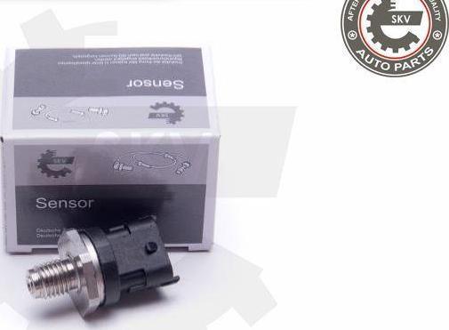 Esen SKV 17SKV618 - Capteur, pression de carburant droxauto.com