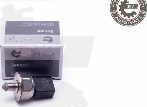 Esen SKV 17SKV613 - Capteur, pression de carburant droxauto.com