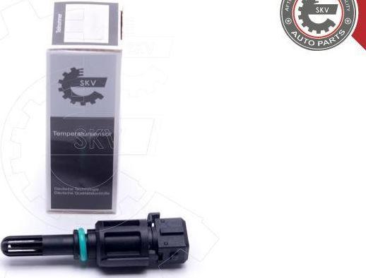 Esen SKV 17SKV689 - Capteur, température de l'air d'admission droxauto.com