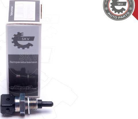 Esen SKV 17SKV686 - Capteur, température de l'air d'admission droxauto.com