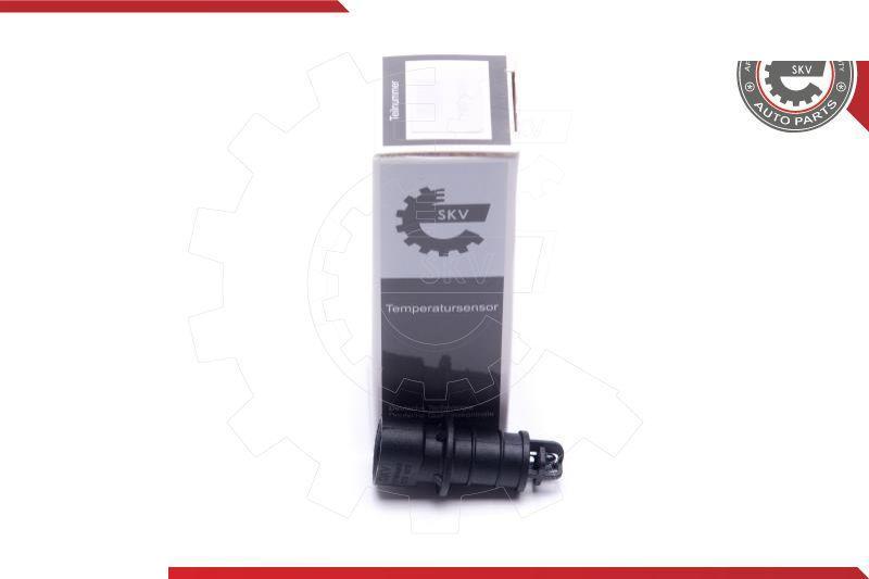Esen SKV 17SKV683 - Capteur, température de l'air d'admission droxauto.com