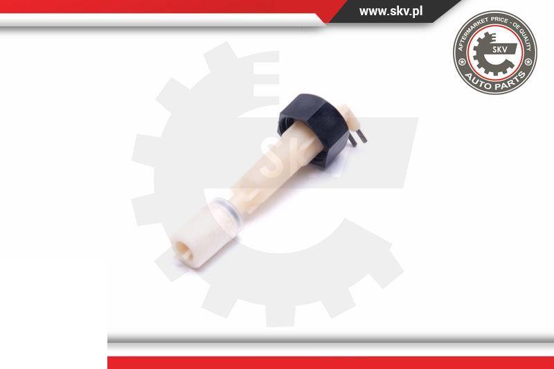 Esen SKV 17SKV639 - Capteur, niveau d'eau de refroidissement droxauto.com
