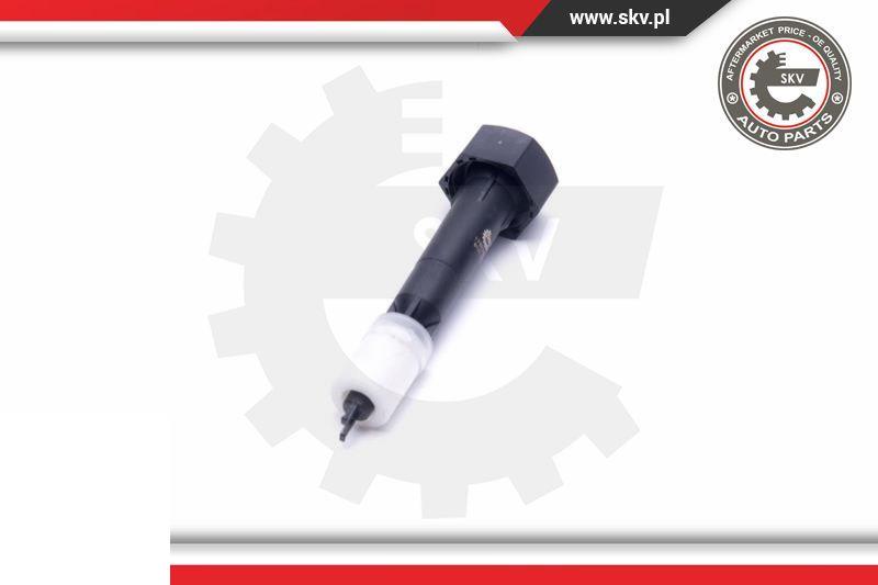 Esen SKV 17SKV634 - Capteur, niveau d'eau de refroidissement droxauto.com