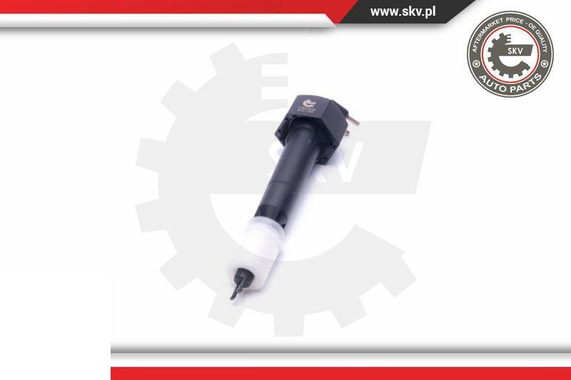 Esen SKV 17SKV635 - Capteur, niveau d'eau de refroidissement droxauto.com