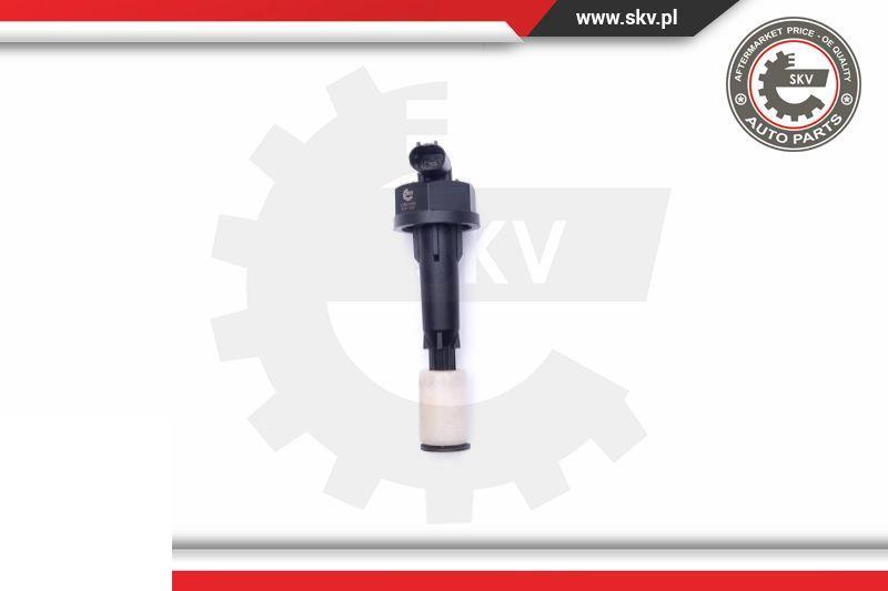 Esen SKV 17SKV638 - Capteur, niveau d'eau de refroidissement droxauto.com