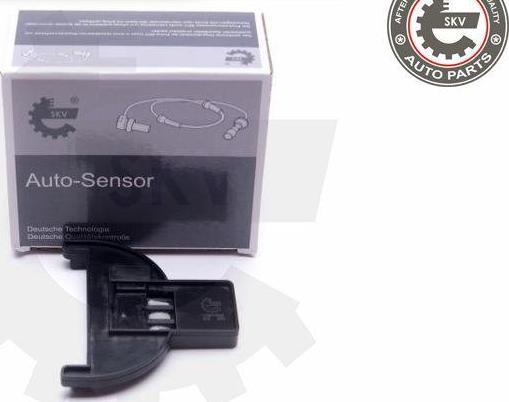 Esen SKV 17SKV629 - Capteur anti-buée droxauto.com