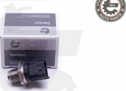 Esen SKV 17SKV625 - Capteur, pression de carburant droxauto.com