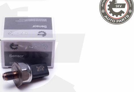 Esen SKV 17SKV626 - Capteur, pression de carburant droxauto.com