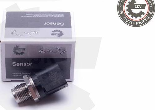 Esen SKV 17SKV621 - Capteur, pression de carburant droxauto.com