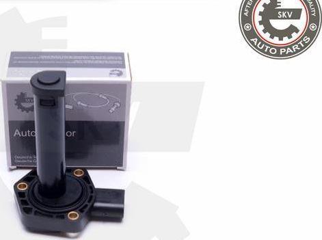 Esen SKV 17SKV628 - Capteur, niveau d'huile moteur droxauto.com