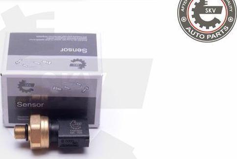 Esen SKV 17SKV622 - Capteur, pression de carburant droxauto.com