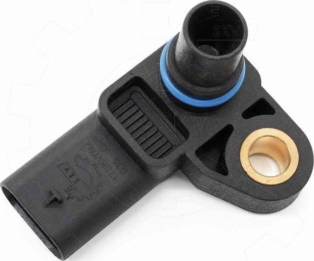 Esen SKV 17SKV092 - Capteur, pression du tuyau d'admission droxauto.com