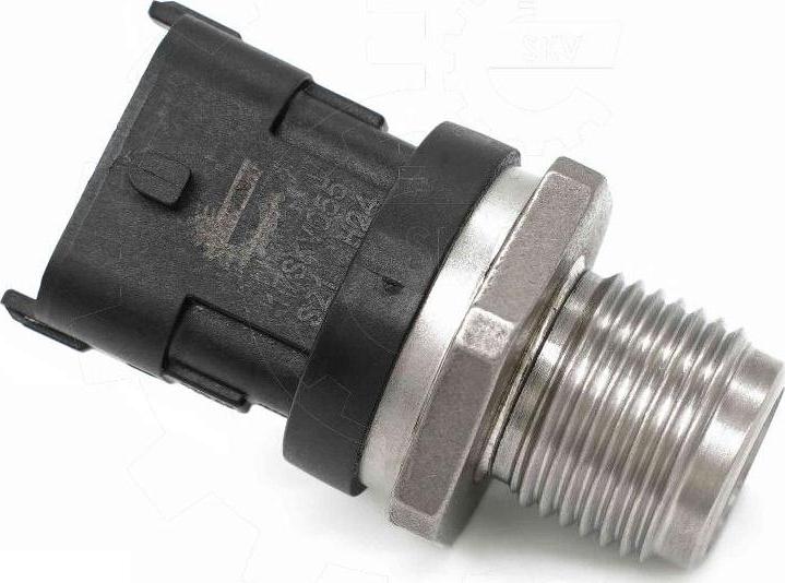 Esen SKV 17SKV055 - Capteur, pression de carburant droxauto.com