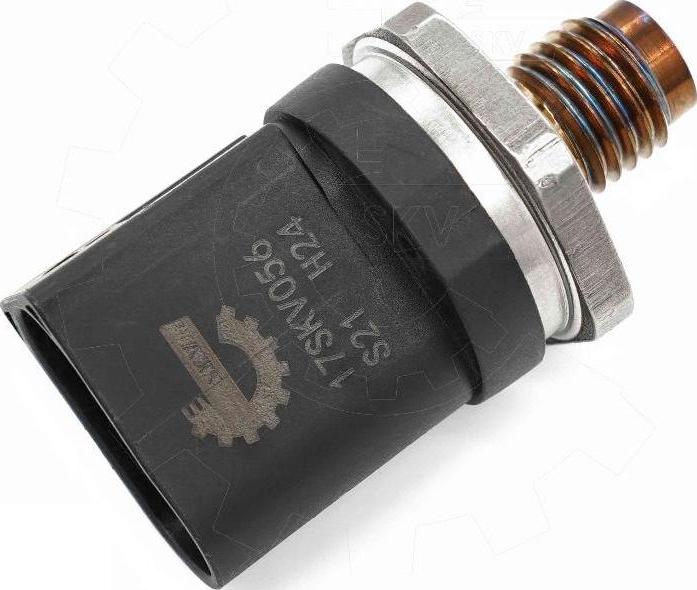 Esen SKV 17SKV056 - Capteur, pression de carburant droxauto.com