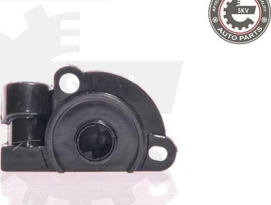 Esen SKV 17SKV006 - Capteur, position du papillon droxauto.com