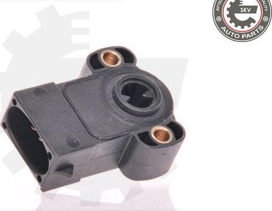 Esen SKV 17SKV001 - Capteur, position du papillon droxauto.com