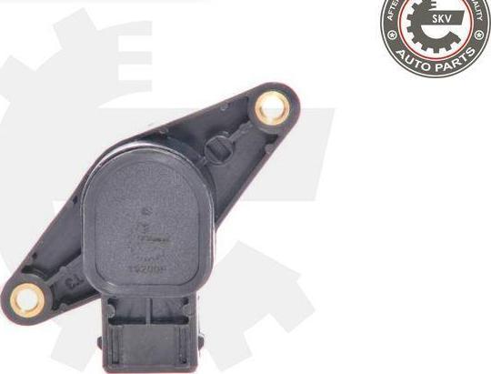 Esen SKV 17SKV008 - Capteur, position du papillon droxauto.com