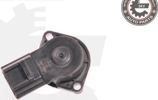Esen SKV 17SKV014 - Capteur, position du papillon droxauto.com