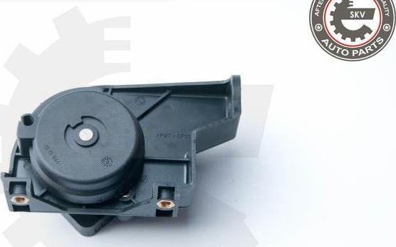 Esen SKV 17SKV015 - Capteur, position d'accelerateur droxauto.com