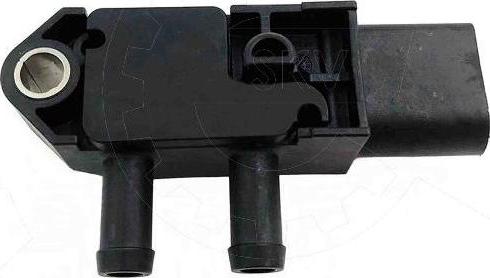 Esen SKV 17SKV031 - Capteur, pression des gaz échappement droxauto.com