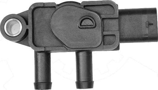 Esen SKV 17SKV037 - Capteur, pression des gaz échappement droxauto.com