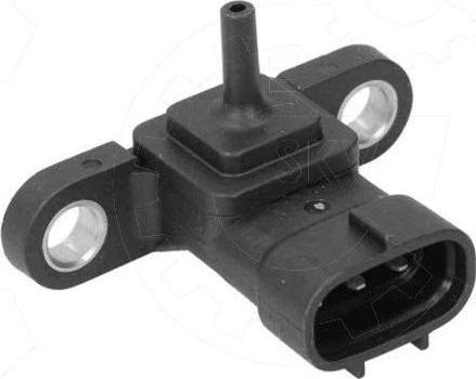 Esen SKV 17SKV025 - Capteur, pression du tuyau d'admission droxauto.com