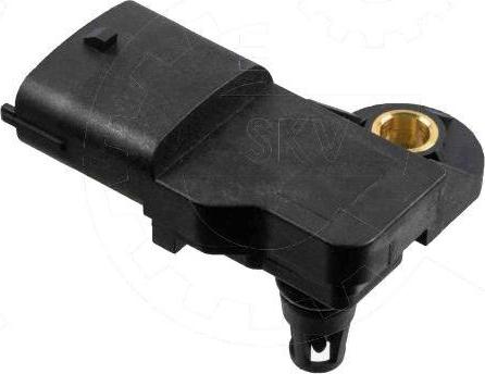 Esen SKV 17SKV026 - Capteur, pression de suralimentation droxauto.com