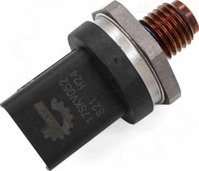 Esen SKV 17SKV078 - Capteur, pression de carburant droxauto.com