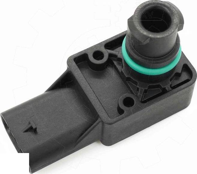 Esen SKV 17SKV199 - Capteur, pression du tuyau d'admission droxauto.com