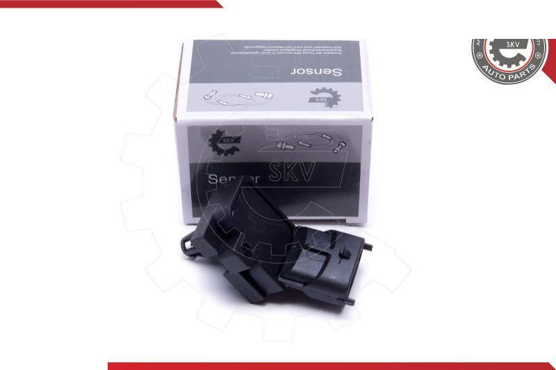Esen SKV 17SKV149 - Capteur, pression du tuyau d'admission droxauto.com