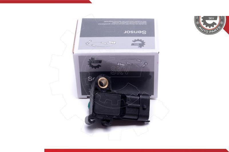 Esen SKV 17SKV142 - Capteur, pression du tuyau d'admission droxauto.com