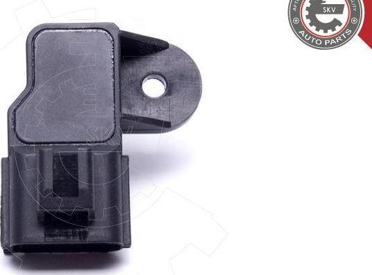 Esen SKV 17SKV155 - Capteur, pression du tuyau d'admission droxauto.com