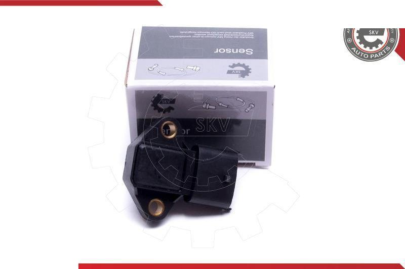 Esen SKV 17SKV153 - Capteur, pression du tuyau d'admission droxauto.com