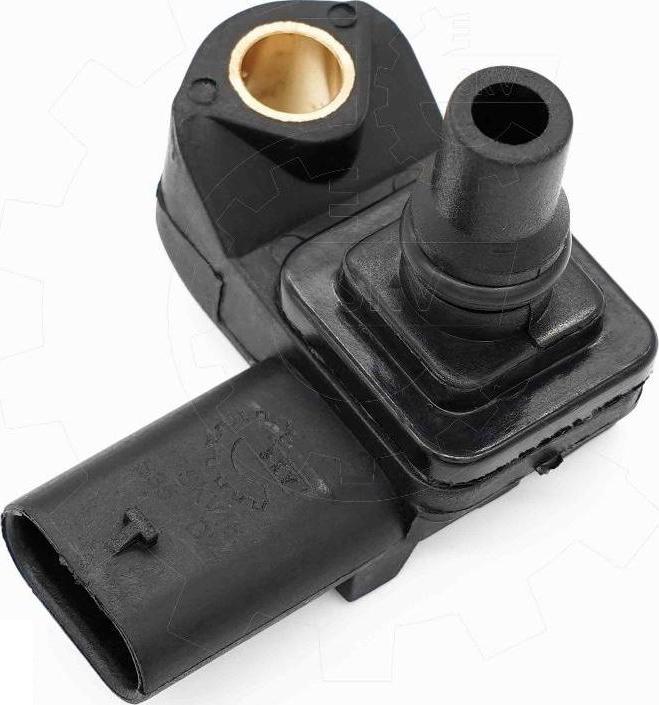 Esen SKV 17SKV165 - Capteur, pression du tuyau d'admission droxauto.com