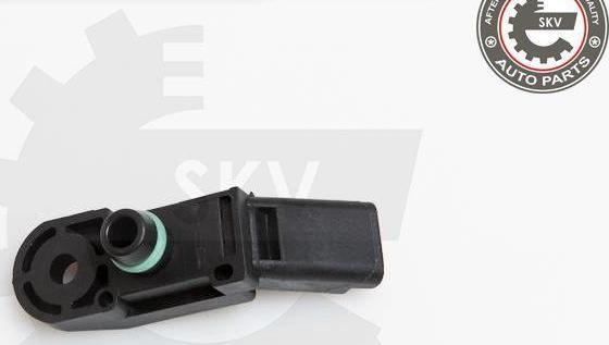 Esen SKV 17SKV106 - Capteur, pression du tuyau d'admission droxauto.com