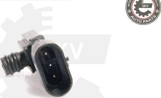 Esen SKV 17SKV114 - Capteur, pression du tuyau d'admission droxauto.com