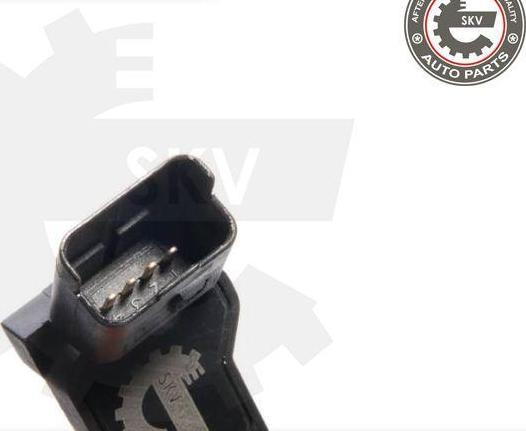 Esen SKV 17SKV115 - Capteur, pression du tuyau d'admission droxauto.com