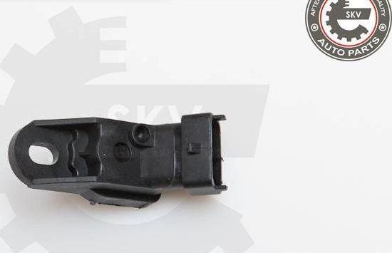 Esen SKV 17SKV110 - Capteur, pression du tuyau d'admission droxauto.com