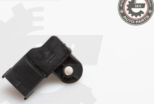 Esen SKV 17SKV113 - Capteur, pression du tuyau d'admission droxauto.com