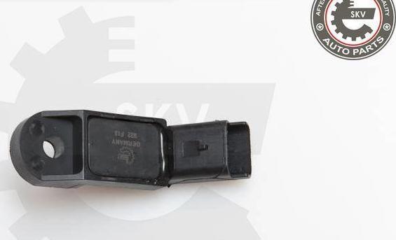 Esen SKV 17SKV112 - Capteur, pression du tuyau d'admission droxauto.com
