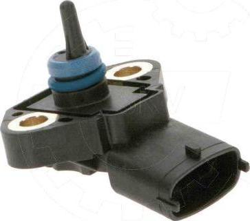 Esen SKV 17SKV180 - Capteur, pression du tuyau d'admission droxauto.com