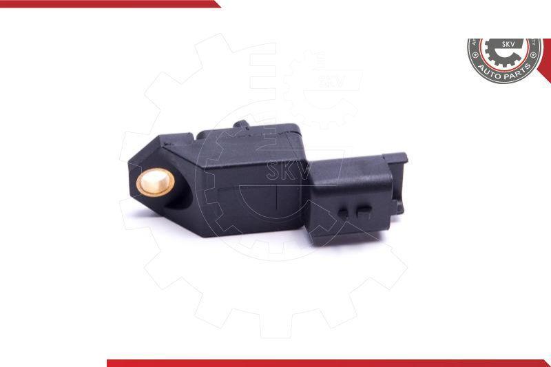 Esen SKV 17SKV139 - Capteur, pression du tuyau d'admission droxauto.com