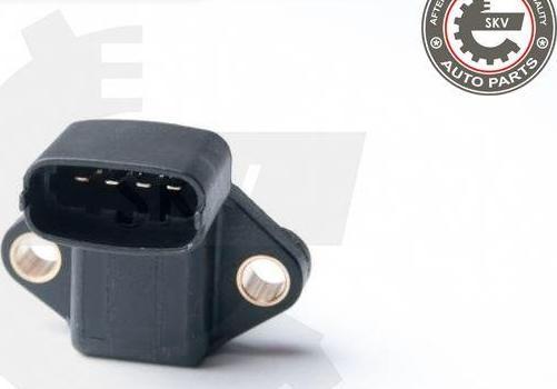 Esen SKV 17SKV133 - Capteur, pression du tuyau d'admission droxauto.com