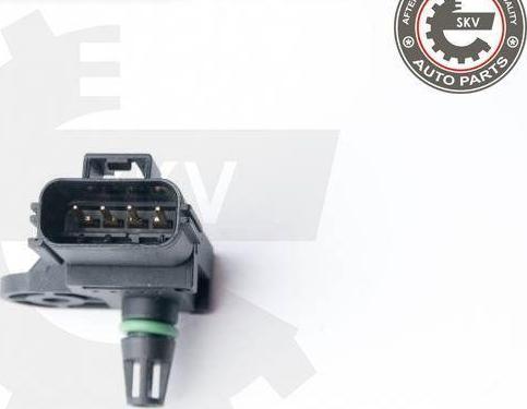 Esen SKV 17SKV128 - Capteur, pression du tuyau d'admission droxauto.com