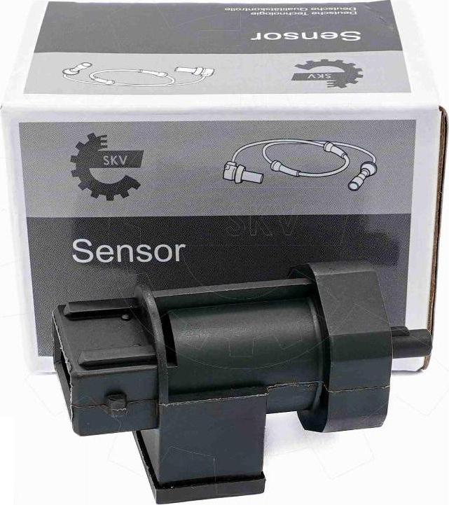 Esen SKV 17SKV846 - Capteur, vitesse / régime droxauto.com