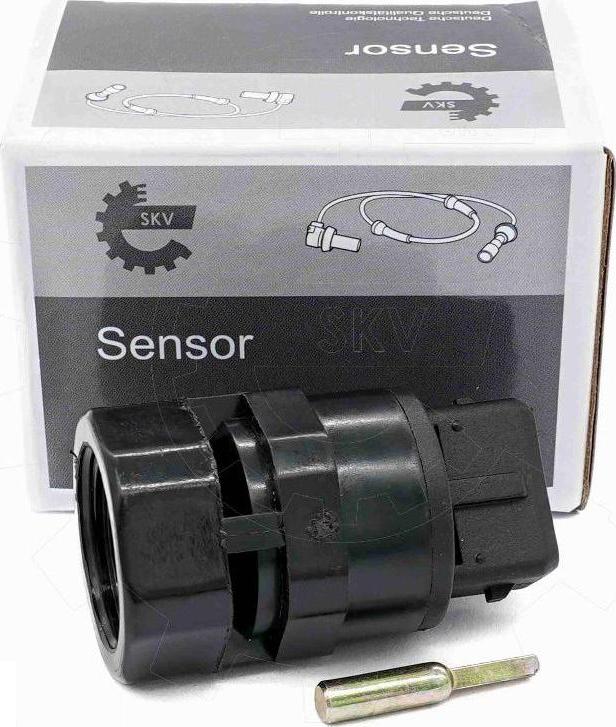 Esen SKV 17SKV847 - Capteur, vitesse / régime droxauto.com